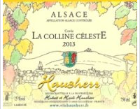 Hausherr - La colline Celeste