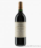 Chateau Bahans Haut-Brion