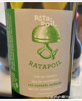 Ratapoil - Le Ratapoil