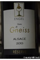 Engel - Terre de Gneiss