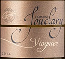 Domaine Jouclary - Viognier