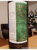 Carlo Eredi - Terre di Gudo - Bianco di Merlot
