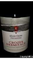 Cave de Tain - Sélection Première