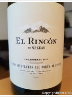 Nekeas - El Rincón