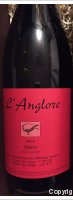 L'Anglore - Nizon