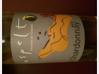 Espelt - Chardonnay