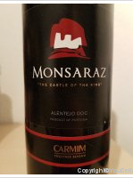 Carmim - Monsaraz