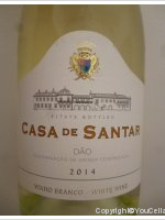 Casa de Santar