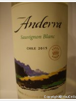 Anderra - Sauvignon