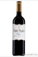 Cosme Palacio - Reserva