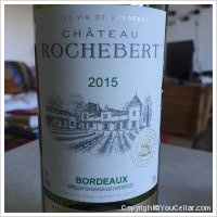 Château Rochebert