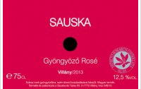 Sauska - Gyöngyözo