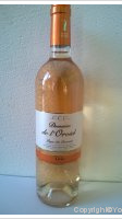 Domaine d'Orviel - Gris
