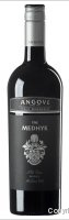 Angove - The Medhyk