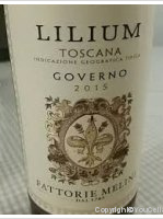 Fattorie Melini - Lilium