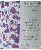 Domaine Jean-Michel Stéphan - So' Brune