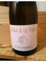 le Bouc et la Treille - La Poleymoriote