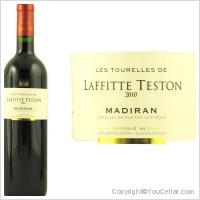 Les Tourelles de Laffitte Teston
