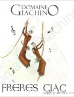 Domaine Giachino - Frères Giac