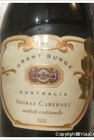 Grant Burge - NV Sparkling Shiraz Cabernet Sauvignon