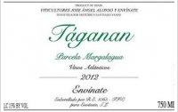 Táganan - Parcela Margalagua