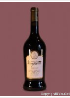 Domaine Vayssette - cuvée Thibault