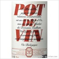 Domaine Guilhem - Pot de Vin