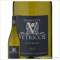 Domaine Vetriccie