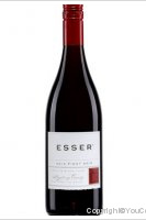Esser - Pinot Noir