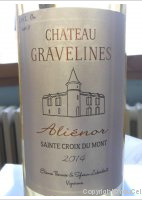 Château Gravelines - Aliénor