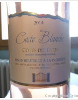 Coste Blanche