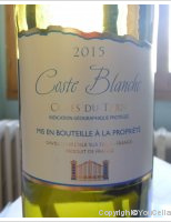 Coste Blanche