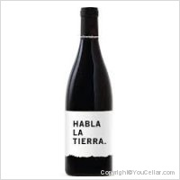 Habla La Tierra