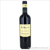 B de Brillette