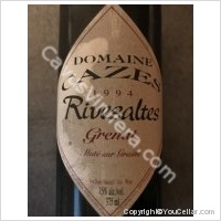 Domaine Cazes