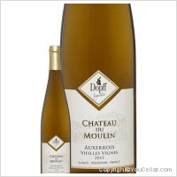 Château du Moulin - Vieilles Vignes