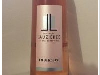 Domaine de Lauzières - Equinoxe