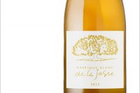 Barrique Blanc de la Jasse