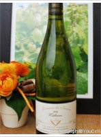 Domaine des Bessons - Medium