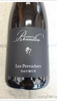 Domaine la Bonnelière - Les Perruchers