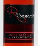 Le R de La Coustarelle