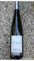Domaine de la Bregeonnette - Folle blanche