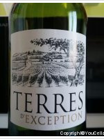 Terres d'Exception