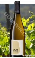 Domaine d'E-Croce Yves Leccia - Altru Biancu