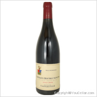 Domaine Castagnier 