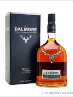 Dalmore - Regalis
