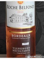 Roche Belfond