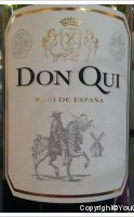 Don Qui - Tinto