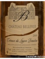 Château de Bellevue