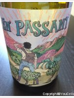 Domaine Gayda - En passant